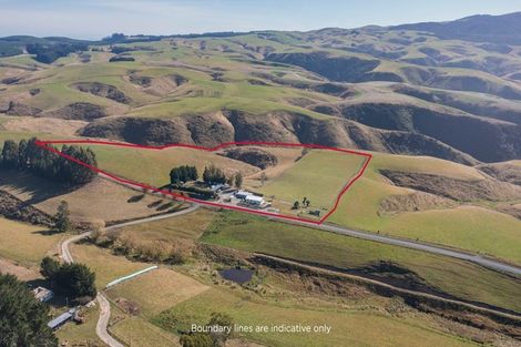 Photo of property in 655 Rankleburn Road, Rankleburn, Gore, 9771