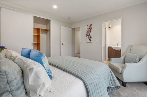 Photo of property in 11 Thyme Court, Flat Bush, Auckland, 2016