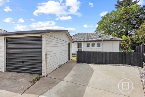 Photo of property in 30b Hooker Avenue, Bryndwr, Christchurch, 8053