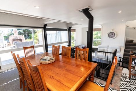 Photo of property in 9 Dixie Street, Te Horo Beach, Otaki, 5581