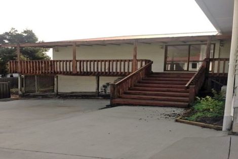 Photo of property in 119a Woodglen Road, Glen Eden, Auckland, 0602