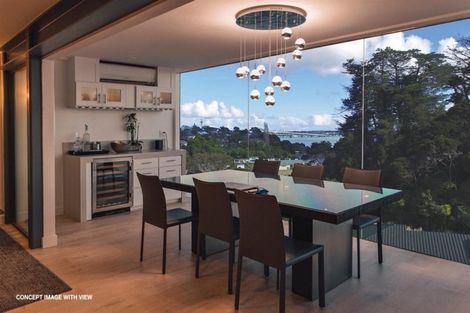 Photo of property in 23 Wilding Avenue, Northcote Point, Auckland, 0627