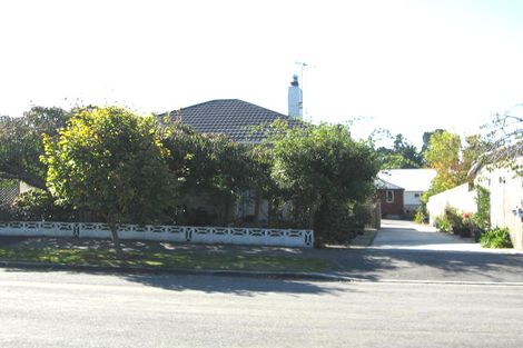 Photo of property in 41 Maltby Avenue, West End, Timaru, 7910