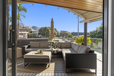 Photo of property in 15 Ngarata Avenue, Mount Maunganui, 3116