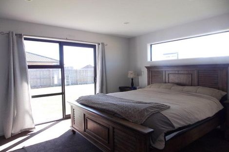 Photo of property in 5 Ben Elder Place, Netherby, Ashburton, 7700