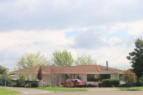 Photo of property in 8 Maple Grove, Owhata, Rotorua, 3010