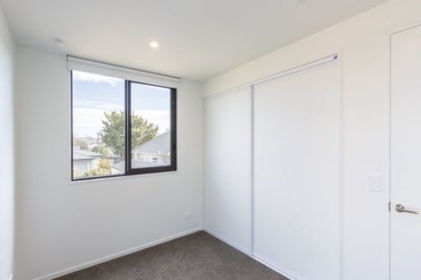 Photo of property in 5/15 Cargill Place, Richmond, Christchurch, 8013