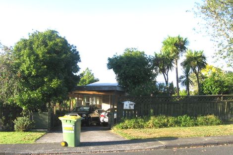 Photo of property in 8 Orton Street, Glenfield, Auckland, 0627