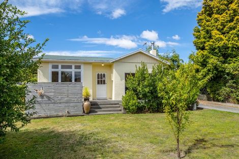 Photo of property in 7 Reading Street, Greytown, 5712