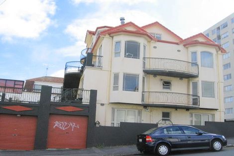 Photo of property in 45 Ellice Street, Mount Victoria, Wellington, 6011