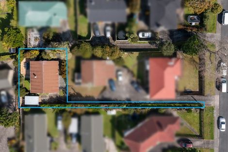 Photo of property in 3/39 Salisbury Road, Birkdale, Auckland, 0626