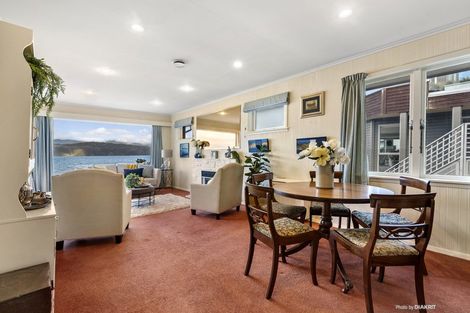 Photo of property in 283 Karaka Bay Road, Karaka Bays, Wellington, 6022