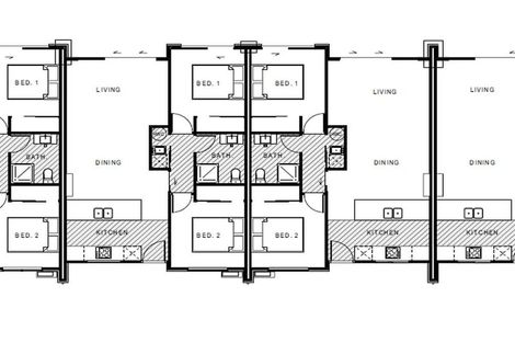 Photo of property in 228 Cranford Street, St Albans, Christchurch, 8014