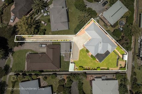 Photo of property in 34 Belmont Rise, Katikati, 3129