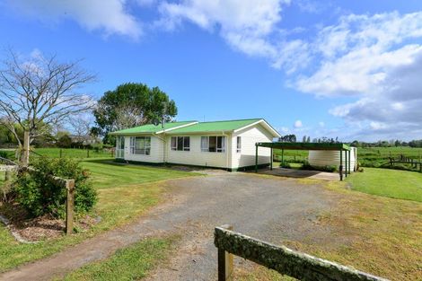 Photo of property in 257 Laxon Road, Rotokauri, Hamilton, 3289