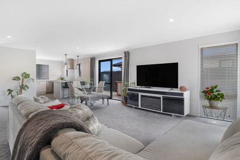 Photo of property in 606 East Maddisons Road, Rolleston, 7614