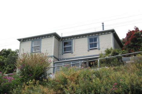 Photo of property in 45 Sumner Road, Lyttelton, 8082