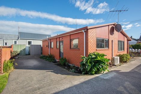 Photo of property in 27a Oxford Street, South Dunedin, Dunedin, 9012