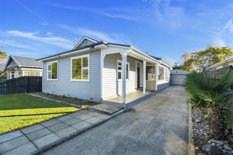 Photo of property in 169 Hills Road, Edgeware, Christchurch, 8013