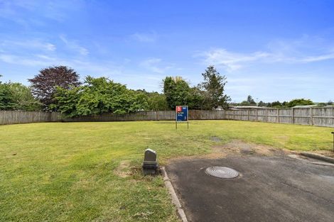 Photo of property in 5 Robin Azariah Place, Te Kuiti, 3910