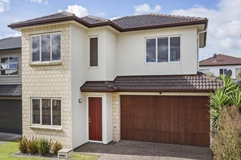 Photo of property in 21 Kestev Drive, Flat Bush, Auckland, 2016