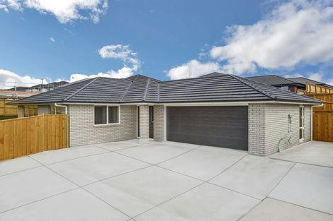 Photo of property in 8 Clendon Court, Pokeno, 2402