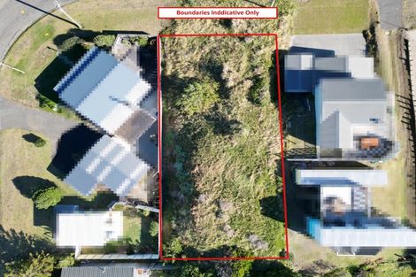 Photo of property in 37 Marine Parade South, Foxton Beach, Foxton, 4815