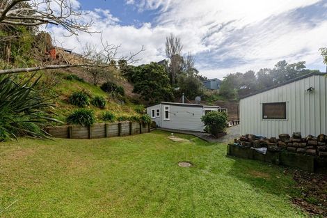 Photo of property in 97 Renown Road, Raumati South, Paraparaumu, 5032