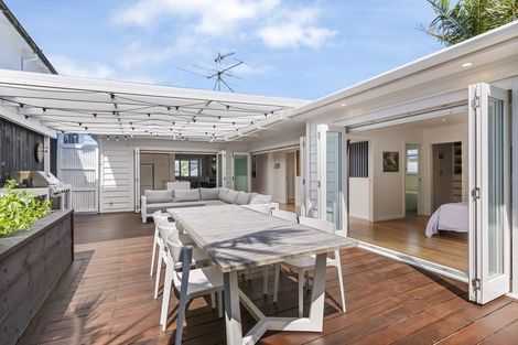 Photo of property in 7 Bayfield Road, Ponsonby, Auckland, 1011