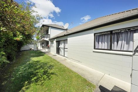 Photo of property in 1/23 Newnham Terrace, Upper Riccarton, Christchurch, 8041