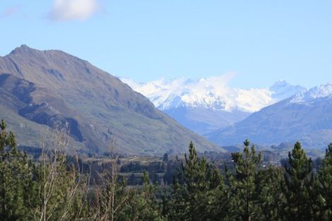 Photo of property in 571 Mount Barker Road, Wanaka, 9382