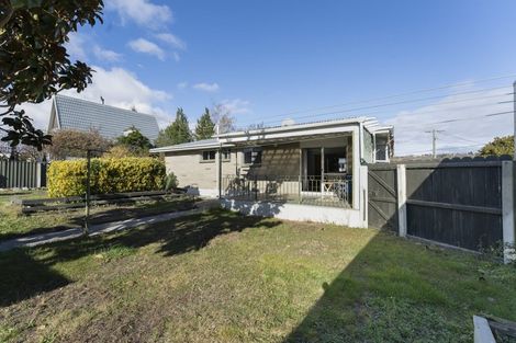 Photo of property in 22 Eureka Street, Alexandra, 9320