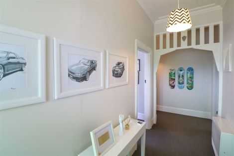 Photo of property in 8 Clifton Terrace, West End, Timaru, 7910