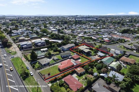 Photo of property in 209a Ohaupo Road, Glenview, Hamilton, 3206