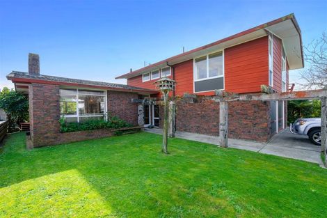 Photo of property in 48 Windsor Street, Terrace End, Palmerston North, 4410