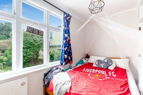 Photo of property in 160 Wellington Road, Paekakariki, 5034