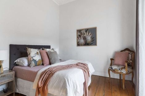 Photo of property in 52 Lincoln Street, Ponsonby, Auckland, 1021