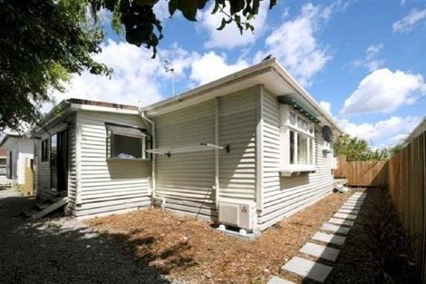Photo of property in 304a Ferry Road, Waltham, Christchurch, 8011