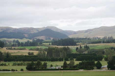 Photo of property in 460 Palmerston-dunback Road, Glenpark, Palmerston, 9483