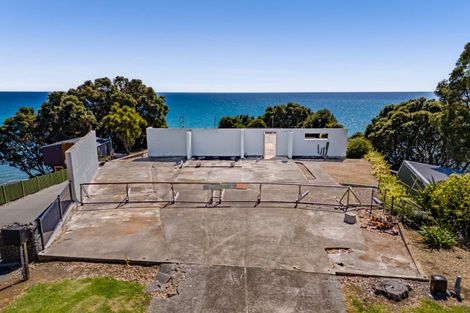 Photo of property in 12 Sutton Road, Onaero, Urenui, 4383