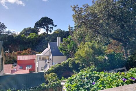 Photo of property in 23 Ascot Street, Thorndon, Wellington, 6011
