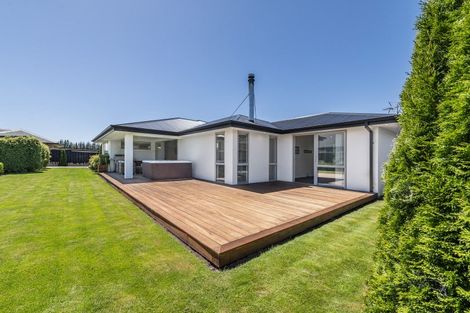 Photo of property in 43 Jean Archie Drive, Rolleston, 7614