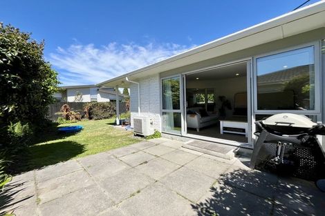 Photo of property in 7 Dovedale Avenue, Ilam, Christchurch, 8041