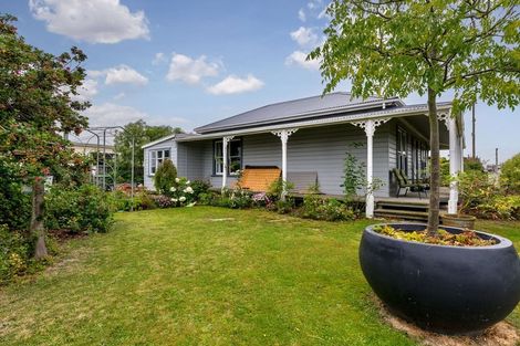 Photo of property in 55 High Street, Waimate, 7924