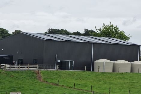 Photo of property in 79 Titi Road, Mauku, Pukekohe, 2678