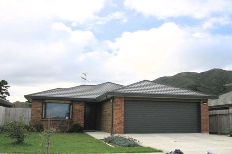 Photo of property in 17 Mandel Mews, Waiwhetu, Lower Hutt, 5010