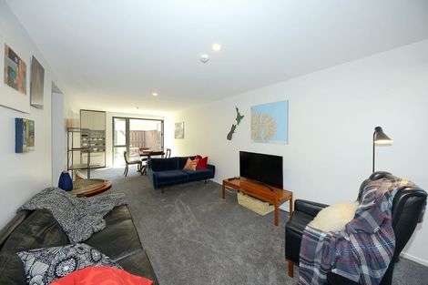 Photo of property in 9/868 Colombo Street, Christchurch Central, Christchurch, 8013