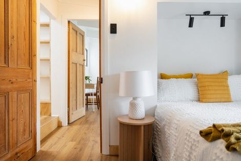 Photo of property in 3 Ridge Street, Purakaunui, Port Chalmers, 9081