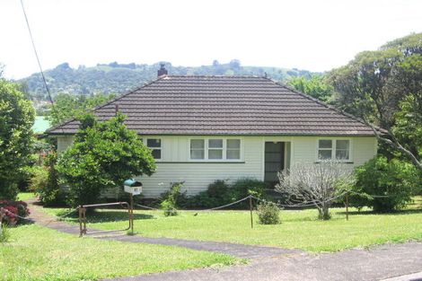 Photo of property in 3 Lusk Street, Te Kuiti, 3910