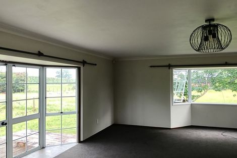 Photo of property in 222 Reid Road, Ngahinapouri, Ohaupo, 3882